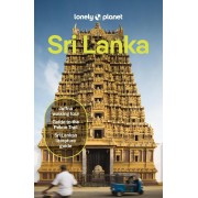 Sri Lanka Lonely Planet